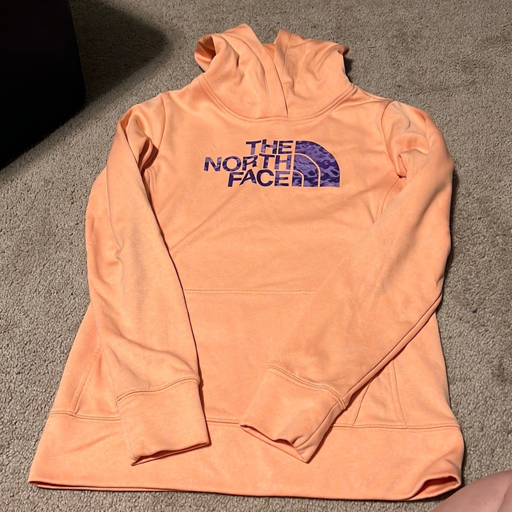 North Face